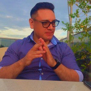 Meet your Posher, William